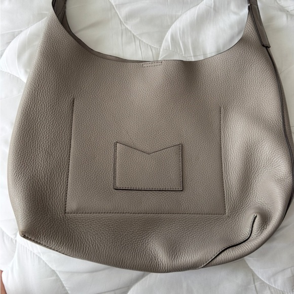 Michael Kors slouchy bag - Picture 3 of 5